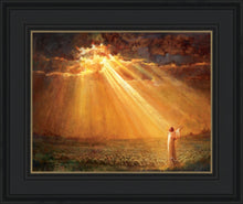 Load image into Gallery viewer, Rejoice in His Light
