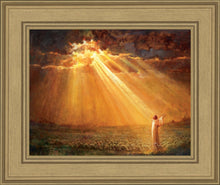 Load image into Gallery viewer, Rejoice in His Light
