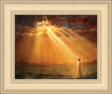 Load image into Gallery viewer, Rejoice in His Light
