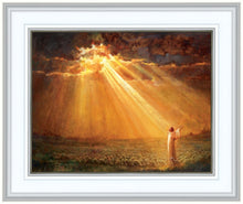 Load image into Gallery viewer, Rejoice in His Light
