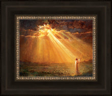 Load image into Gallery viewer, Rejoice in His Light
