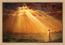 Load image into Gallery viewer, Rejoice in His Light
