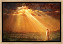 Load image into Gallery viewer, Rejoice in His Light

