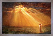 Load image into Gallery viewer, Rejoice in His Light
