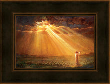 Load image into Gallery viewer, Rejoice in His Light
