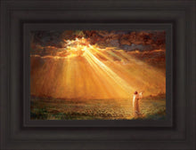 Load image into Gallery viewer, Rejoice in His Light

