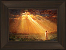 Load image into Gallery viewer, Rejoice in His Light
