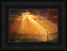 Load image into Gallery viewer, Rejoice in His Light
