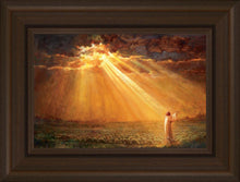 Load image into Gallery viewer, Rejoice in His Light
