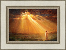 Load image into Gallery viewer, Rejoice in His Light

