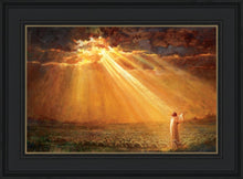 Load image into Gallery viewer, Rejoice in His Light
