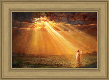 Load image into Gallery viewer, Rejoice in His Light
