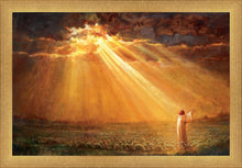 Load image into Gallery viewer, Rejoice in His Light
