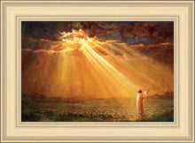 Load image into Gallery viewer, Rejoice in His Light
