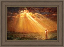 Load image into Gallery viewer, Rejoice in His Light
