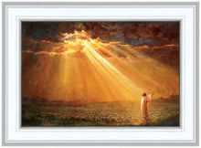 Load image into Gallery viewer, Rejoice in His Light
