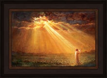 Load image into Gallery viewer, Rejoice in His Light
