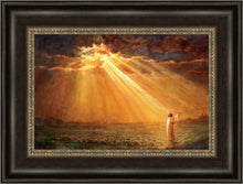 Load image into Gallery viewer, Rejoice in His Light
