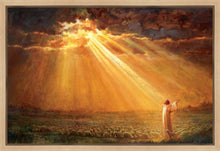 Load image into Gallery viewer, Rejoice in His Light
