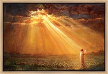 Load image into Gallery viewer, Rejoice in His Light

