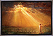 Load image into Gallery viewer, Rejoice in His Light
