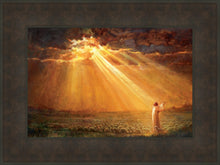 Load image into Gallery viewer, Rejoice in His Light
