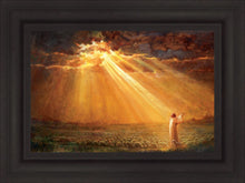 Load image into Gallery viewer, Rejoice in His Light
