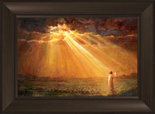 Load image into Gallery viewer, Rejoice in His Light

