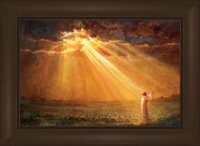 Load image into Gallery viewer, Rejoice in His Light
