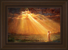 Load image into Gallery viewer, Rejoice in His Light
