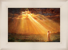 Load image into Gallery viewer, Rejoice in His Light
