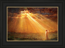Load image into Gallery viewer, Rejoice in His Light
