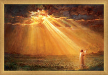 Load image into Gallery viewer, Rejoice in His Light
