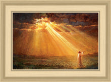 Load image into Gallery viewer, Rejoice in His Light

