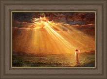 Load image into Gallery viewer, Rejoice in His Light
