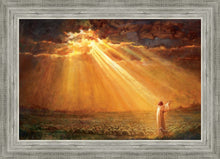 Load image into Gallery viewer, Rejoice in His Light
