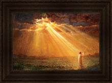 Load image into Gallery viewer, Rejoice in His Light
