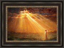 Load image into Gallery viewer, Rejoice in His Light

