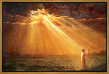 Load image into Gallery viewer, Rejoice in His Light
