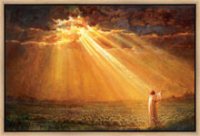 Load image into Gallery viewer, Rejoice in His Light
