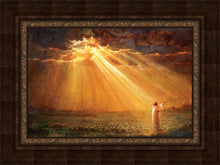 Load image into Gallery viewer, Rejoice in His Light
