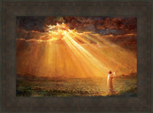 Load image into Gallery viewer, Rejoice in His Light
