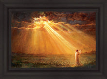 Load image into Gallery viewer, Rejoice in His Light
