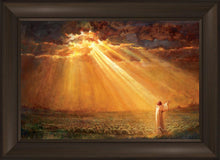 Load image into Gallery viewer, Rejoice in His Light
