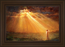 Load image into Gallery viewer, Rejoice in His Light
