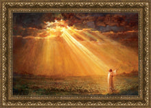 Load image into Gallery viewer, Rejoice in His Light
