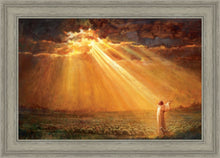 Load image into Gallery viewer, Rejoice in His Light

