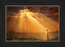 Load image into Gallery viewer, Rejoice in His Light
