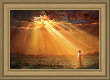 Load image into Gallery viewer, Rejoice in His Light
