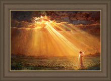 Load image into Gallery viewer, Rejoice in His Light
